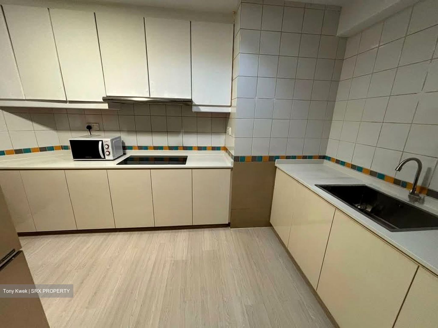 Woodsvale (D25), Condominium #592432301
